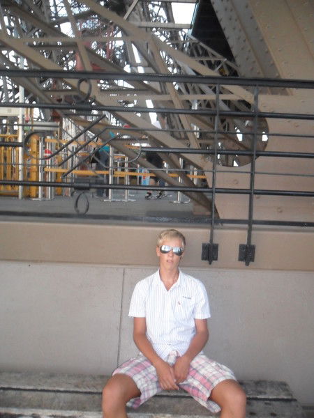 Олег Полянин