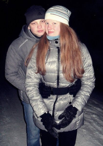 Алёна Бачинина