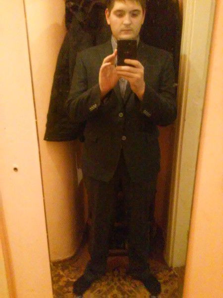 Евгений Яньков