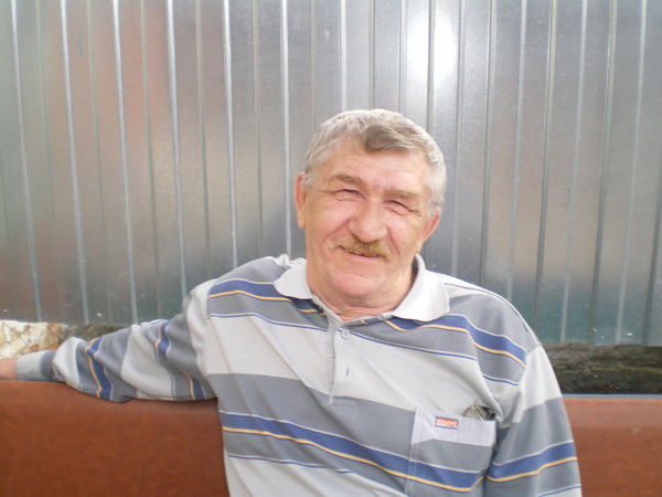 Валерий Малявкин