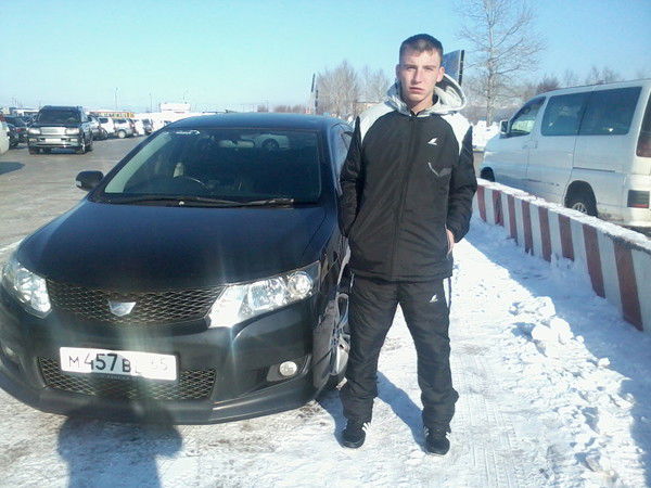 Юра Демидов