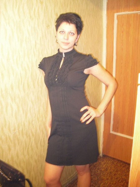 Елена Tрушкина