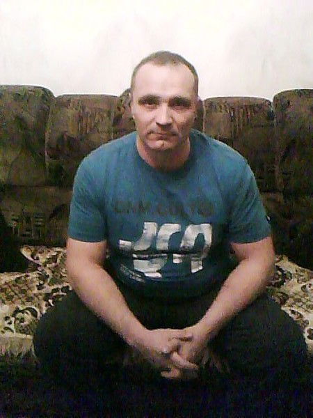 Виталий Харитонов