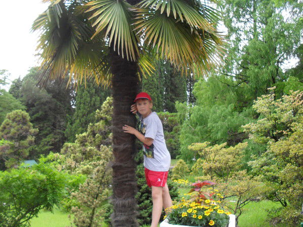 Юнус Митюков