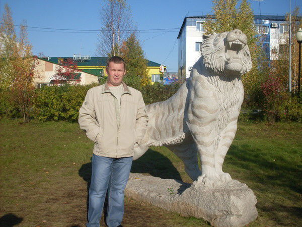 Валера Сергеев