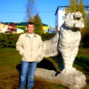 Валера Сергеев