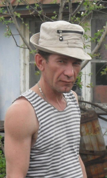 Павел Пронин