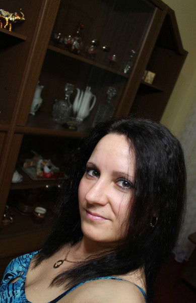 Наталия Мушенок