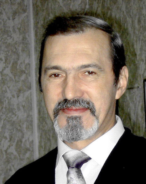 Андрей Домрачев