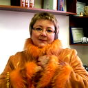 Елена Осадчая