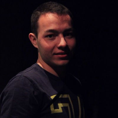 Александр Юдаков