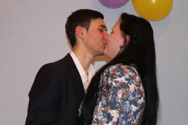 Екатерина Тарасова