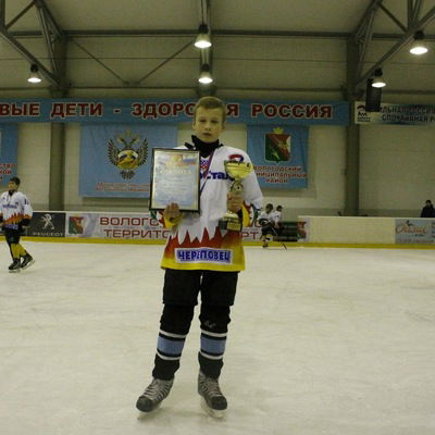 Макс Пантелеев