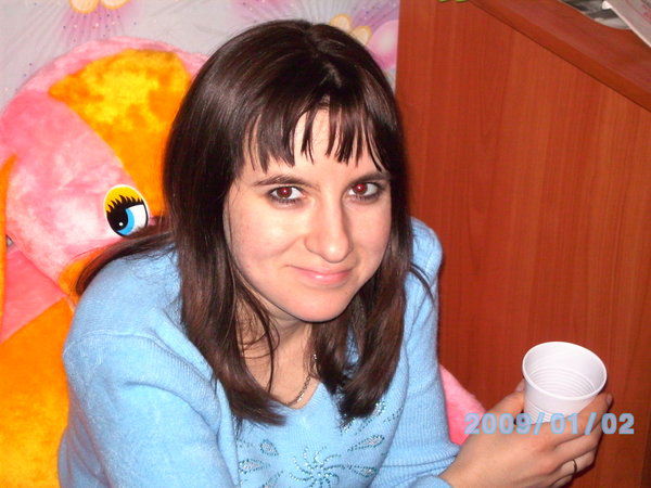 Снежана Волкова