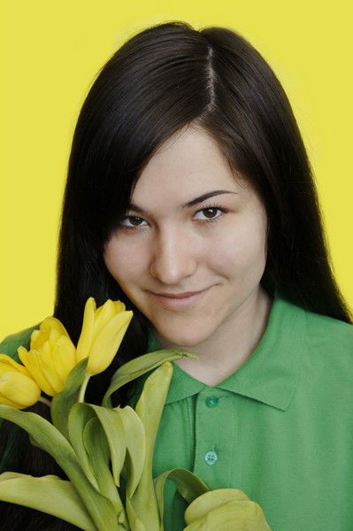 Василина Порошина