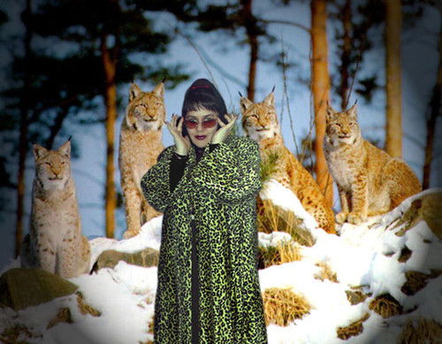 Оксана Оксана