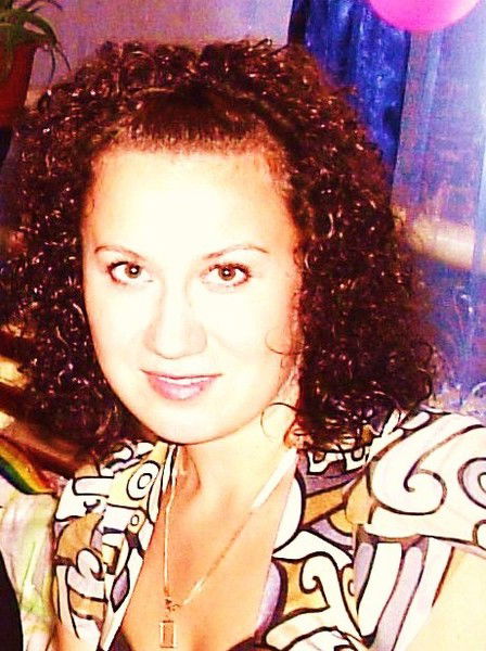 Наталья Конькова