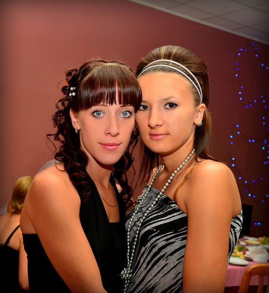 Катюша Ахметгариева