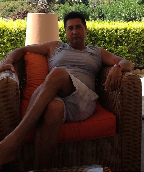 Убаидулло Усман