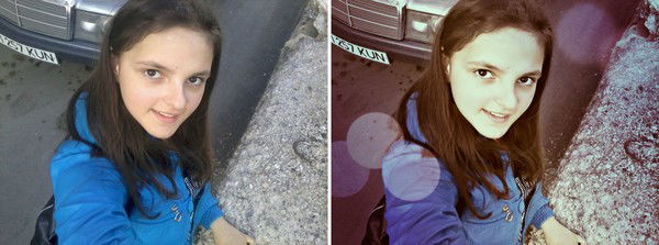 Мария Постникова