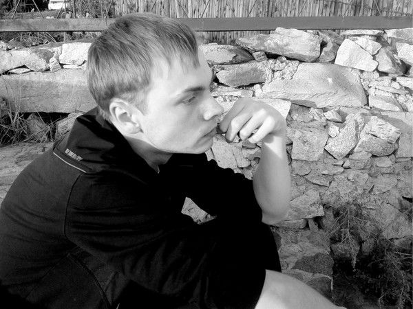 Александр Родыгин