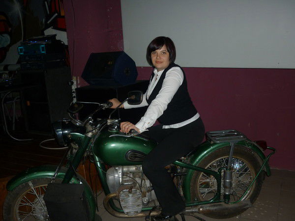 Ирина Шарапова