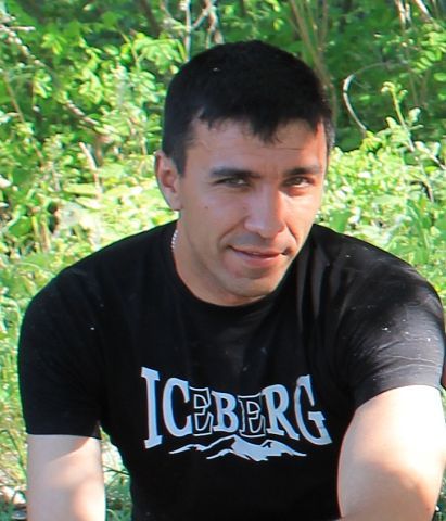 Рафик Бахтеев