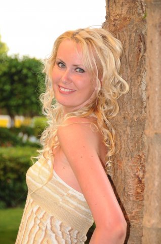 Мария Николаевна