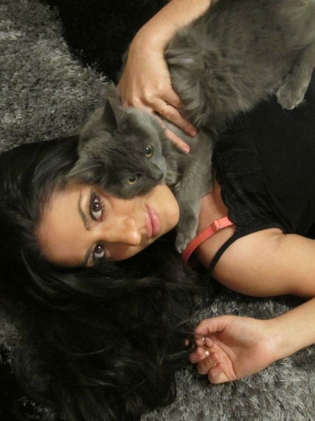 Кристина Аверина