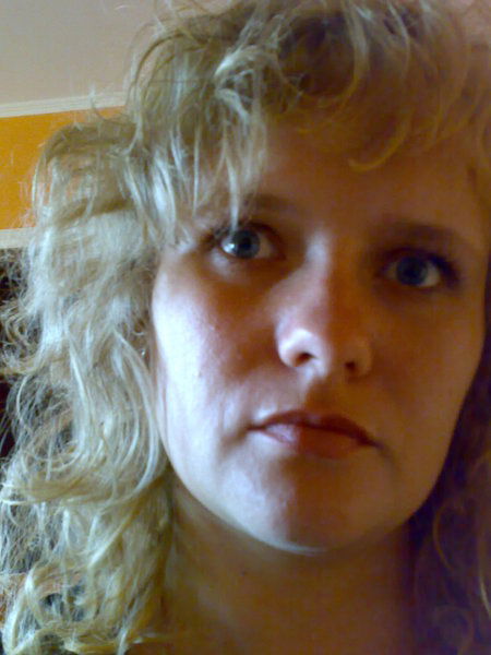 Ирина Кручинкина