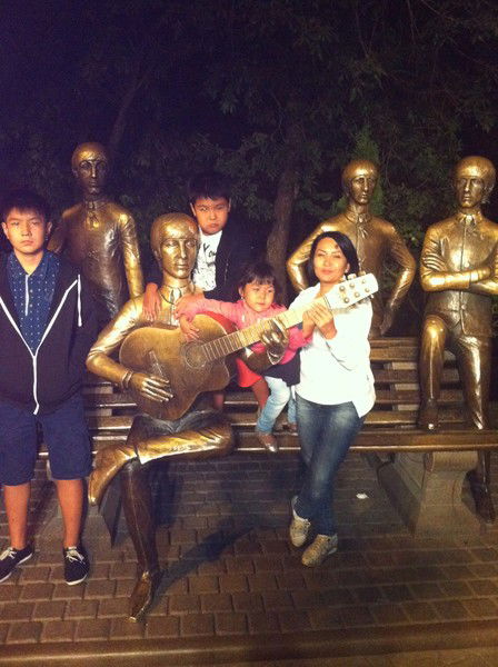 Акмарал Ережепбаева