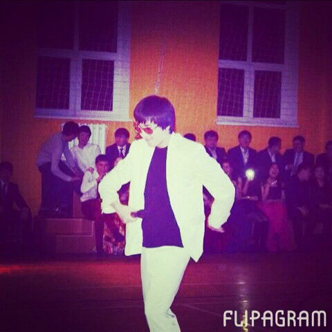 Тениз Бауыржан