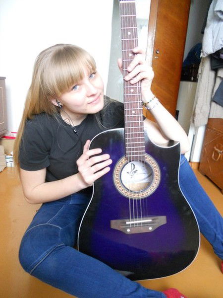 Катеринка Ажимова