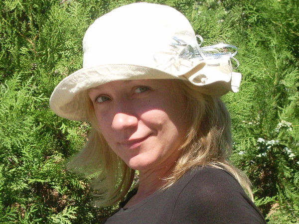 Лена Сорокина