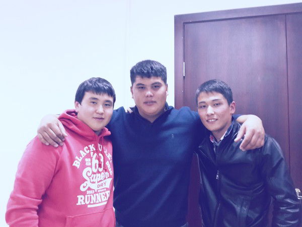 Жасулан Утеев