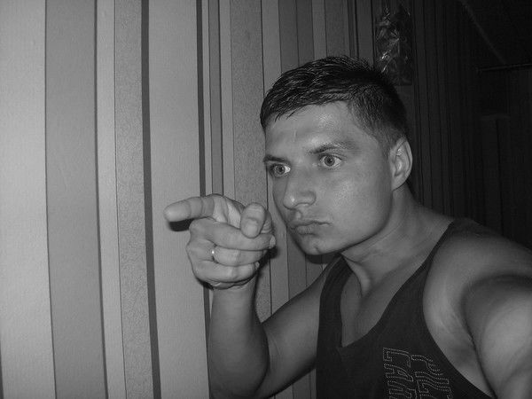 Денис Александров