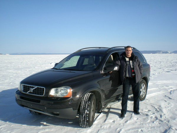 Алексей Влязло