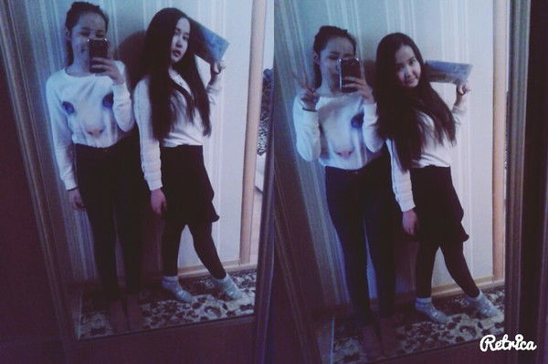 Асель Рипатова