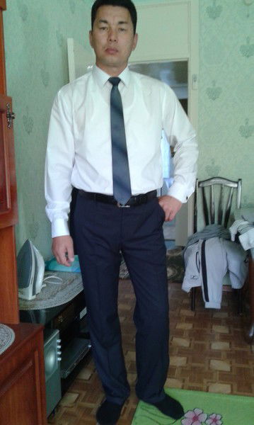 Сагындык Досаев