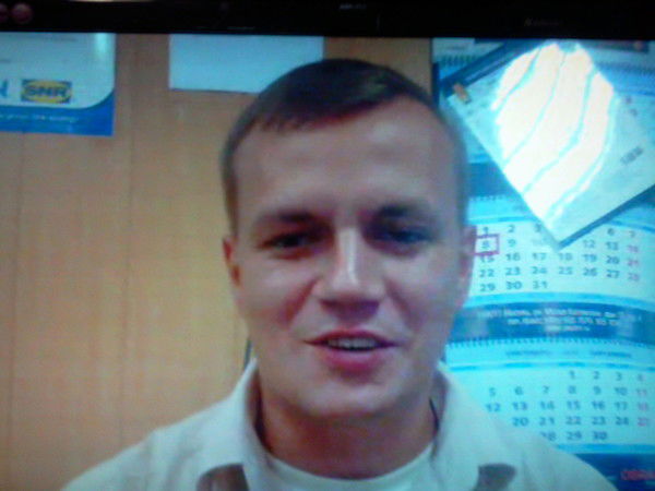 Иван Иваныч