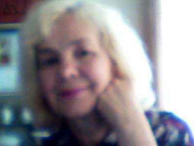 Татьяна Саркиц