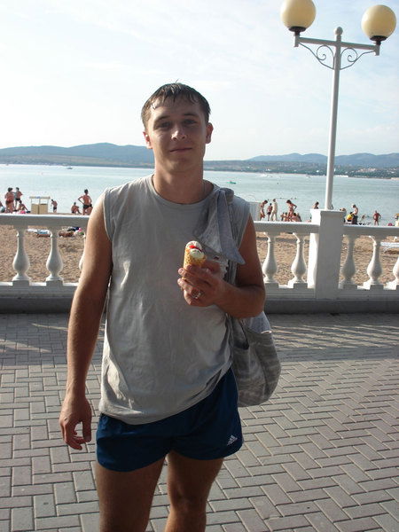 Юрий Касьянов