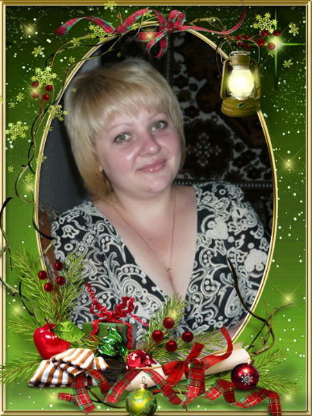 Алёна Гейко (Брежнева)