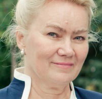 Светлана Рябова