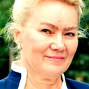 Светлана Рябова