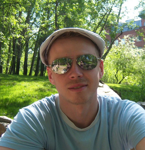 Саня Киреев