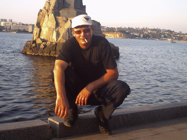 Андрей Ворфлик