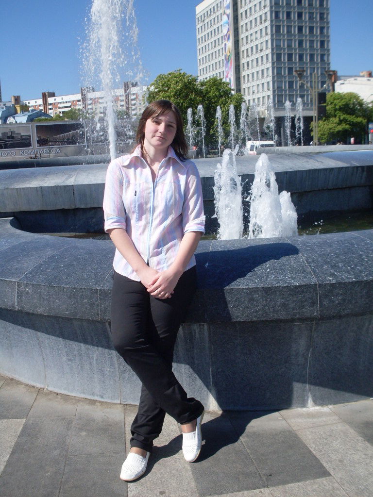 Снежана Сергеевна