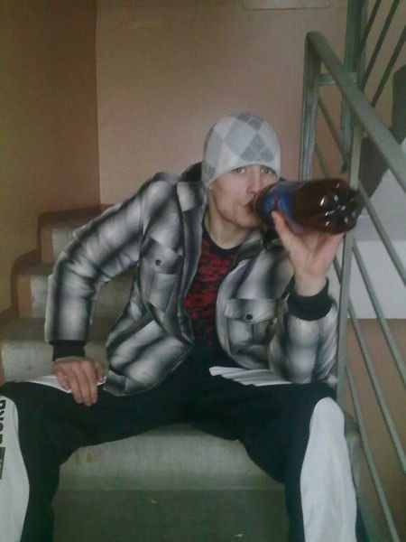 Андрей Лариошкин