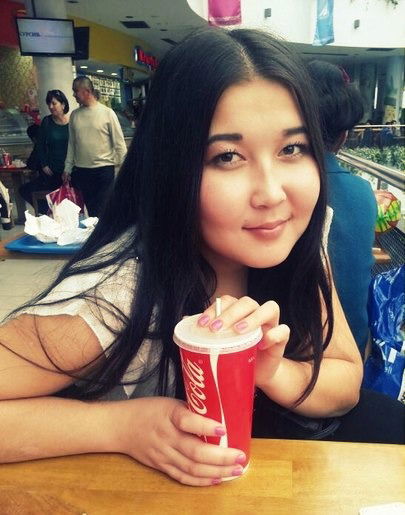 Гульсим Зейнолла